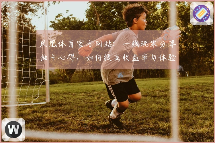 凤凰体育官方网站：一线玩家分享抽卡心得，如何提高收益率与体验差异